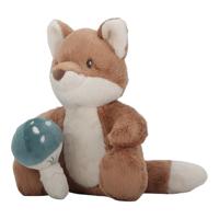 Little Dutch Forest Friends knuffel vos - thumbnail