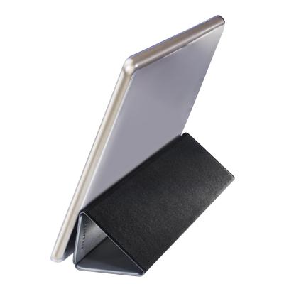 Hama Tablet-case Fold Clear Voor Samsung Galaxy Tab S4 Zilver Hama Tablet-case Fold Clear Voor Samsung Galaxy Tab S4 Zilver
