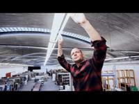 Signify 81931900 Gloeilamp-lamp Energielabel D (A - G) G5 Buis 26 W Neutraalwit (Ø x l) 17 mm x 1463 mm 1 stuk(s) - thumbnail