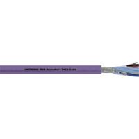 LAPP 2170340/305 Buskabel UNITRONIC® BUS 1 x 2 x 1 mm² + 2 x 2 mm² Violet 305 m - thumbnail