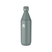 Stanley The All Day Slim Bottle 0.6L / 20oz Thermosfles Shale 600ML - thumbnail