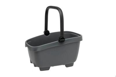 Newlooxs New looxs baskets clipper anthracite