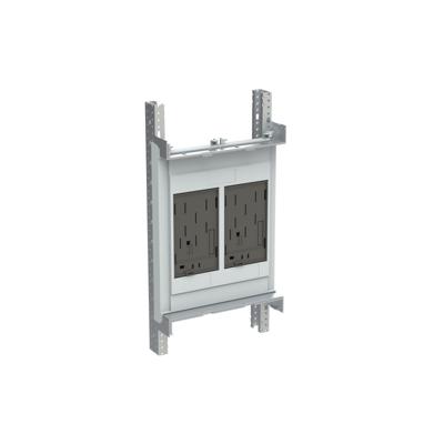 Striebel & John 2CPX042035R9999 Grijs, Grijs-wit (RAL 7035) Striebel & John 2CPX042035R9999 Grijs, Grijs-wit (RAL 7035)