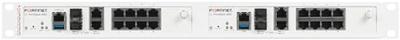 Rackmount.IT RM-FR-T20 rack-toebehoren Montagebeugel Rackmount.IT RM-FR-T20 rack-toebehoren Montagebeugel