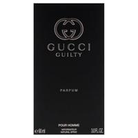 Gucci Guilty Pour Homme Parfum 90ml - thumbnail