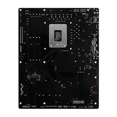 ASRock B860 Pro-A Moederbord Socket Intel LGA 1851 Vormfactor ATX