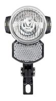 AXA Blueline 50-T Steady Auto Voorlicht - Zwart - thumbnail