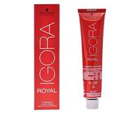 Schwarzkopf Professional Igora Royal 6-99 60ml - thumbnail