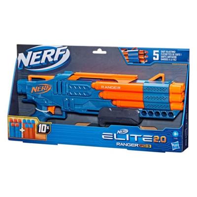 Hasbro Elite 2.0 Ranger PD-5 nerf-gun Hasbro Elite 2.0 Ranger PD-5 nerf-gun