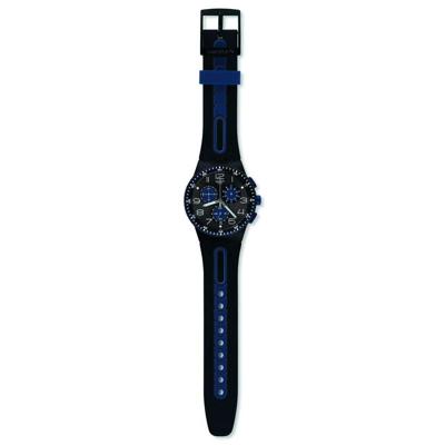 Horloge Heren Swatch SUSB406 (Ø 42 mm) (7610522750111)