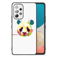 Samsung Galaxy A53 Hoesje Panda Color - thumbnail