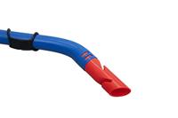 Bestway Masker en Buis Set Volwassene Ontlastklep Diversen Kleuren +14 Jaar Strand en Zwembad 24068 - thumbnail