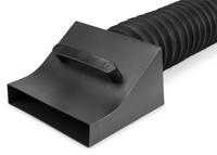 Beamz LF1500 low fog rookmachine ultrasoon - thumbnail