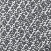 Kussen Atmosphera Otto Grijs Katoen (38 x 38 cm) - thumbnail