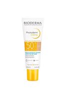 Bioderma Photoderm Light Colour Cream SPF50+ 40 ml - thumbnail