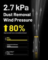 Nitecore BB21 BlowerBaby - thumbnail