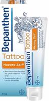 Bepanthen Tattoo Nazorg Zalf - thumbnail