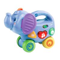 VTech Baby speelpret olifantje - thumbnail