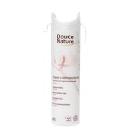 Biolgische wattenschijfjes - 80 stuks - thumbnail