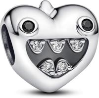 Sieraad Pandora 793768C01 Zilverkleurig - thumbnail