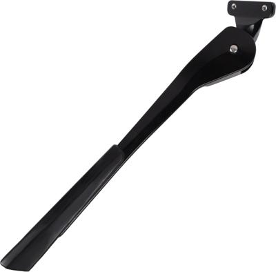 Atranvelo achtervorkstandaard "dux hv" rear kickstand at.velo dux hv alu plast.foot