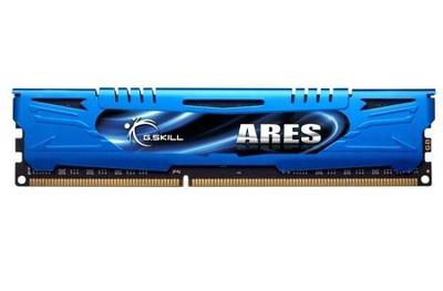 G.Skill DDR3 Ares 2x8GB 2133Mhz - [F3-2133C10D-16GAB]