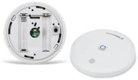Homematic IP HmIP-SWD waterdetector Sensmitter Draadloos - thumbnail