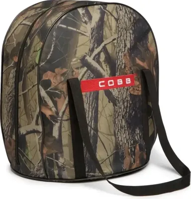 Premier/ Pro tas XL camouflage
