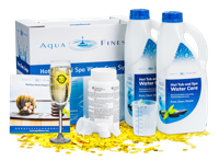 AquaFinesse | Water Care Box - thumbnail