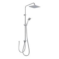 Barras Y Ducha Doucheset Hoofddouche 200x200 mm 20047501 Tres - thumbnail