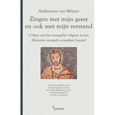 Zingen met mijn geest en ook met mijn verstand (Hardback) Zingen met mijn geest en ook met mijn verstand (Hardback)