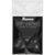 Ibanez PPA16HRGBK Grip Wizard Rubber Grip plectrumset 6-pack heavy zwart - thumbnail