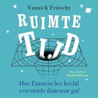 Ruimtetijd - thumbnail