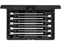 Gedore Dopsleutelschroevendraaier 3/8” | TX | 10-dlg - 3301576 - thumbnail