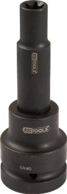 KS Tools 4500451 450.0451 Kracht-dopsleutelinzet