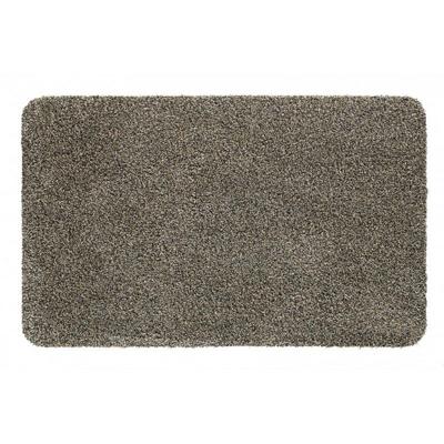 Hamat Deurmat Aquastop 60x100cm Graniet