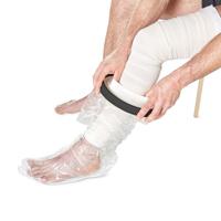 Vitility Douchehoes - been heel - thumbnail