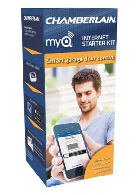 Chamberlain 830REV Gateway