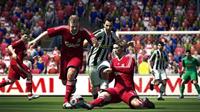 Pro Evolution Soccer 2010 - thumbnail