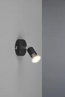 Trio SpotParis zwart - R80911032 - thumbnail