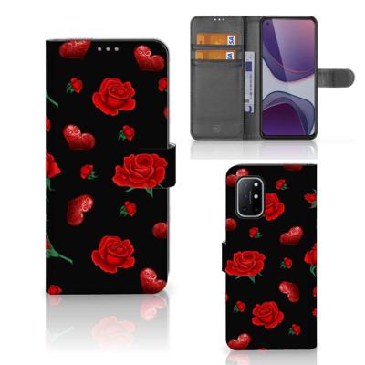 OnePlus 8T Leuk Hoesje Valentine OnePlus 8T Leuk Hoesje Valentine