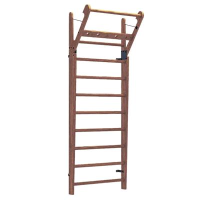 NOHrD WallBars wandrek 10 sporten