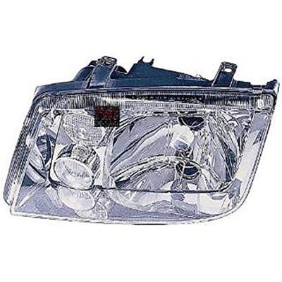 Koplamp links met knipperlicht met MISTLICHTGAT H4+H3 5892963