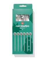 HEMA Roerstaafjes cocktail - 6 stuks - thumbnail
