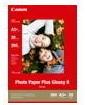 Canon PP-201 Plus Photo Paper 260G/M2 5x7 inch 20 Sheets