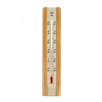 Tfa Kamer Thermometer Eiken - thumbnail
