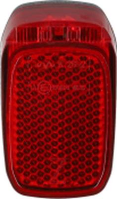 Achterlicht Simson aurora E-line e100f Achterlicht Simson aurora E-line e100f