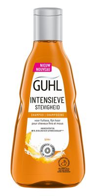 Guhl Intensieve stevigheid shampoo 250 Milliliter
