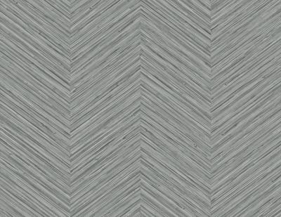 Dutch Wallcoverings Inlay Apex Weave Grey