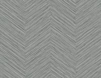 Dutch Wallcoverings Inlay Apex Weave Grey - thumbnail